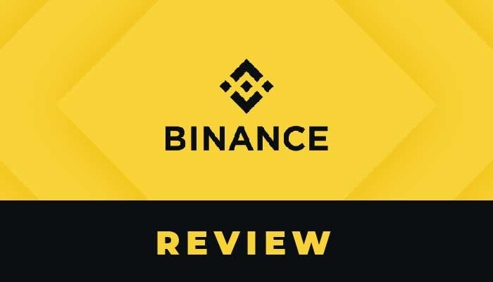 Binance Review