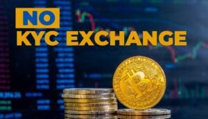 No KYC Exchange